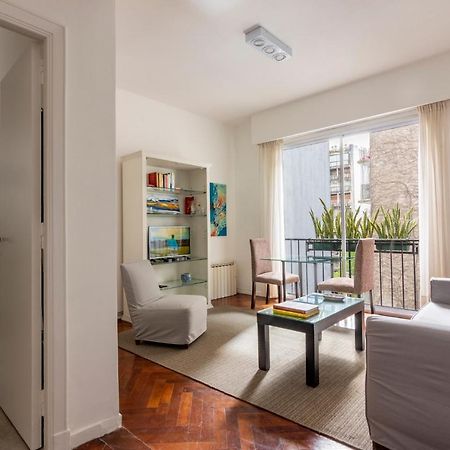 Recoleta Apartman Buenos Aires Kültér fotó