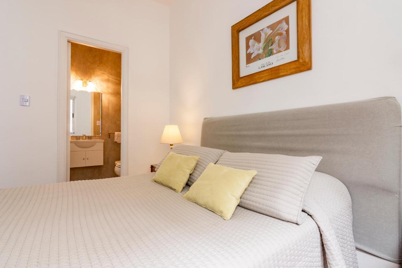 Recoleta Apartman Buenos Aires Kültér fotó