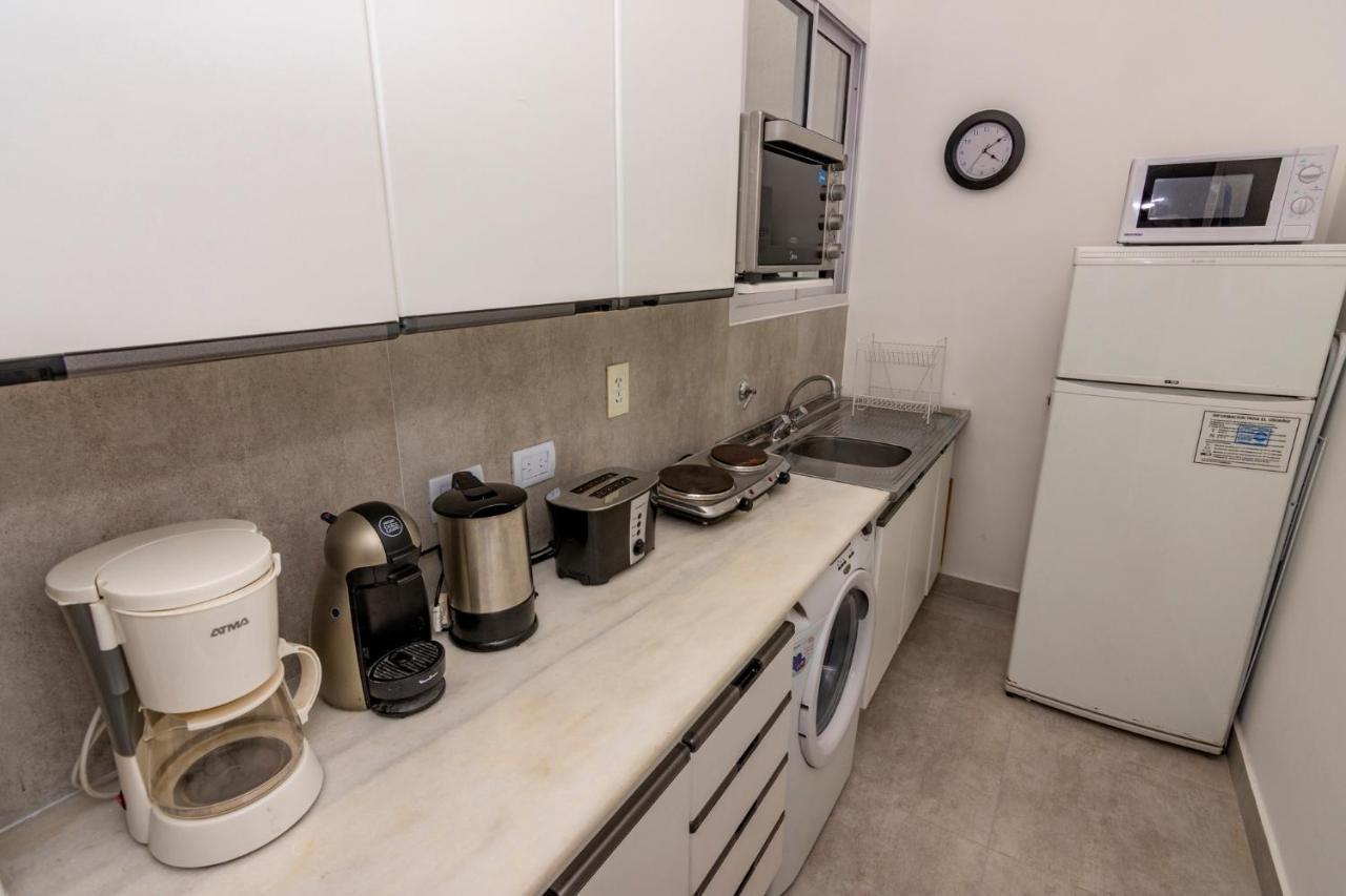 Recoleta Apartman Buenos Aires Kültér fotó
