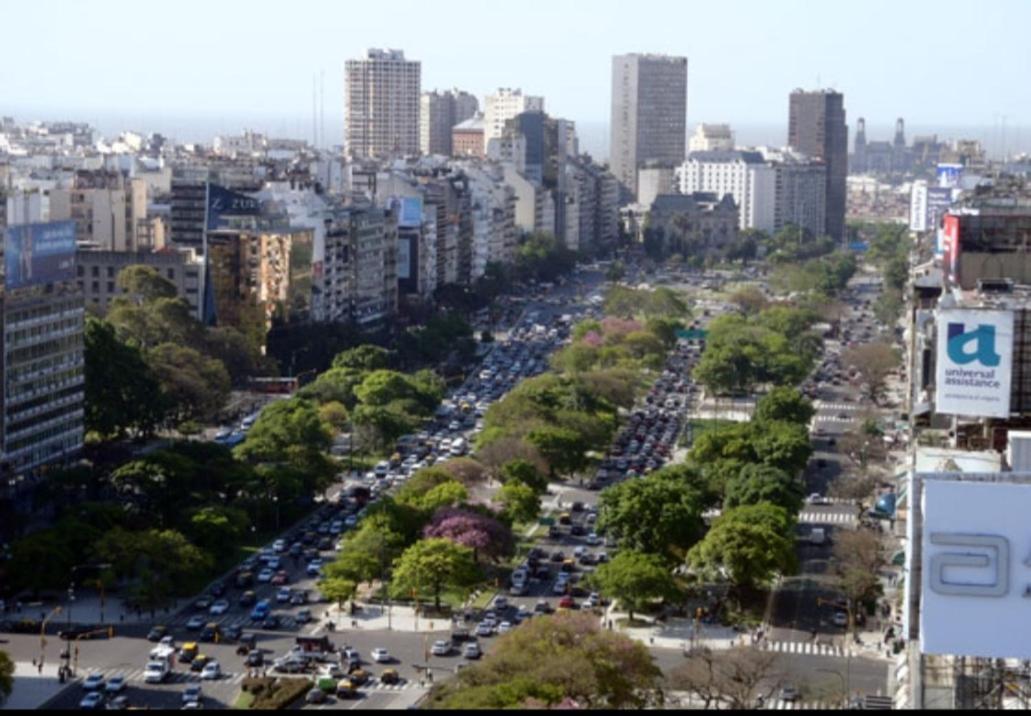 Recoleta Apartman Buenos Aires Kültér fotó